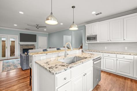 4621 Lafayette Avenue Fort Worth TX 76107