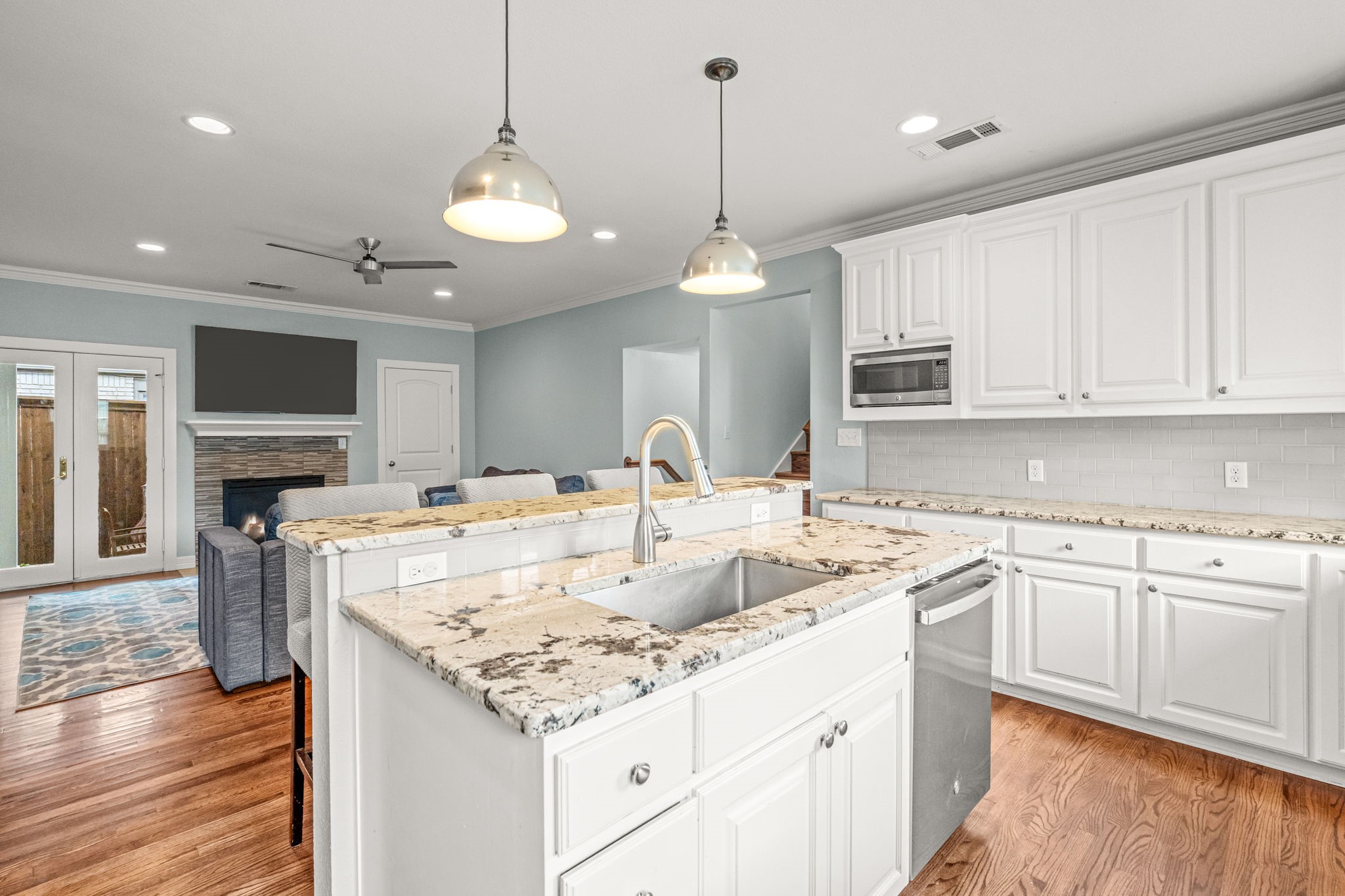 4621 Lafayette Avenue Fort Worth TX 76107