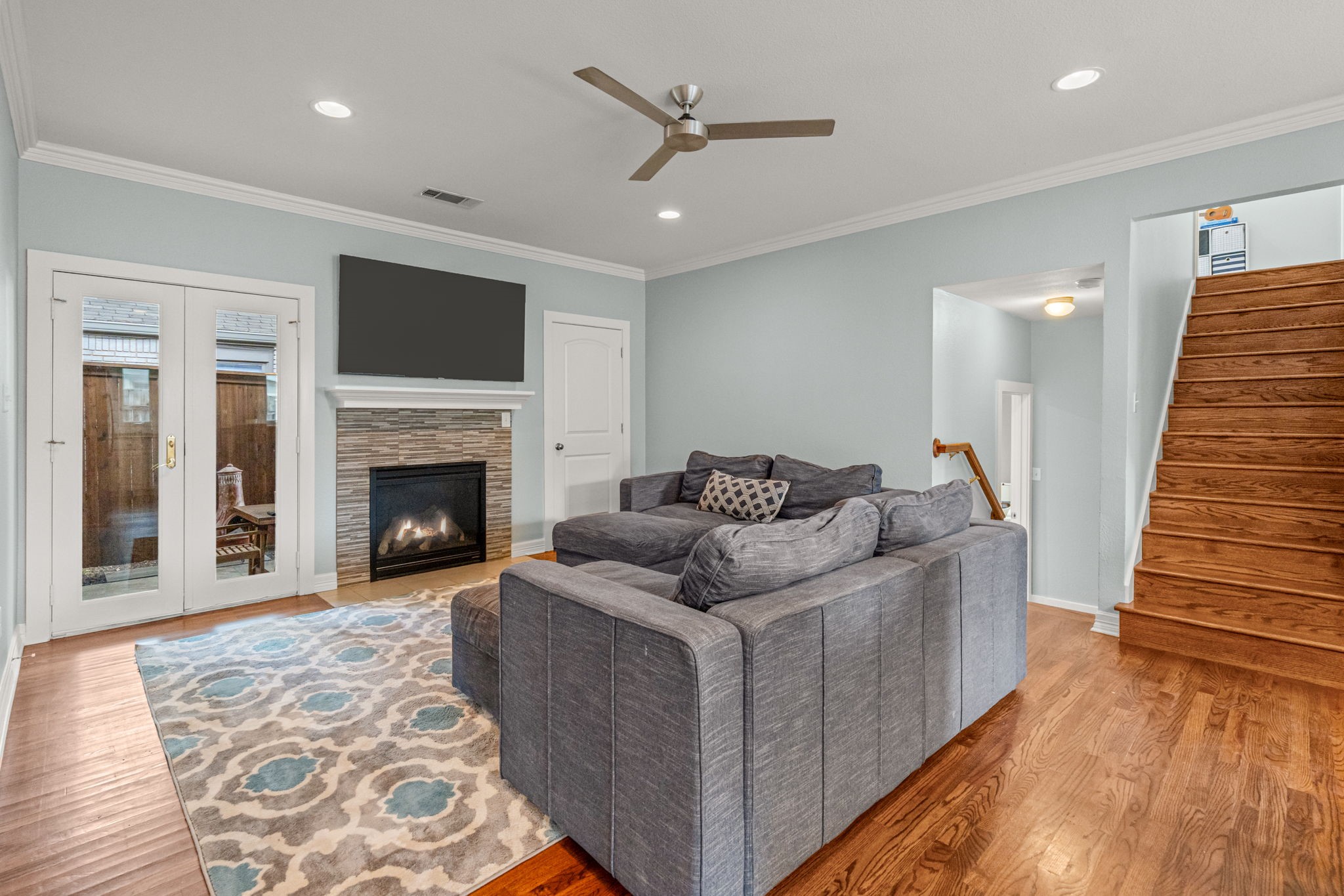 4621 Lafayette Avenue Fort Worth TX 76107