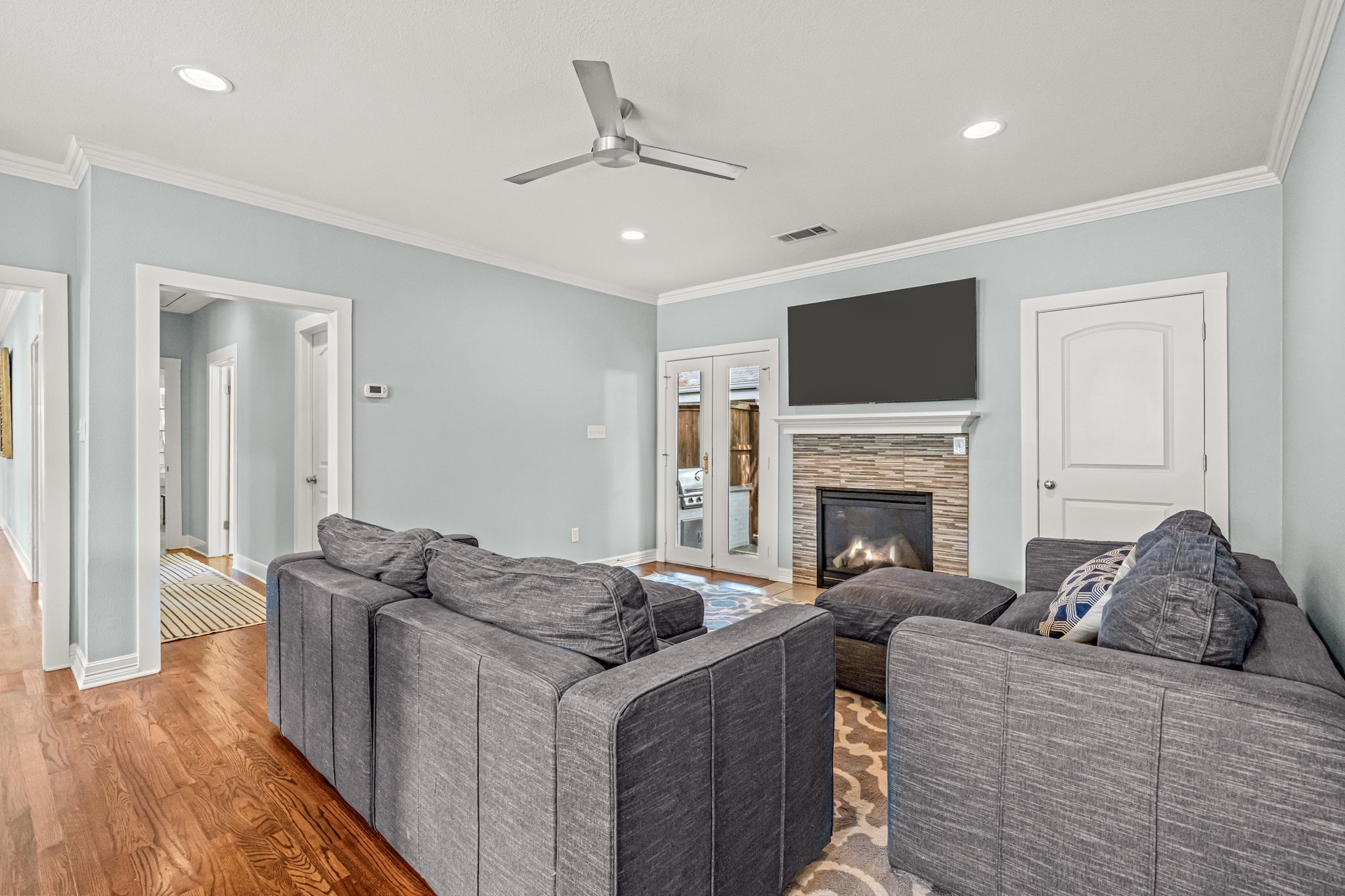 4621 Lafayette Avenue Fort Worth TX 76107