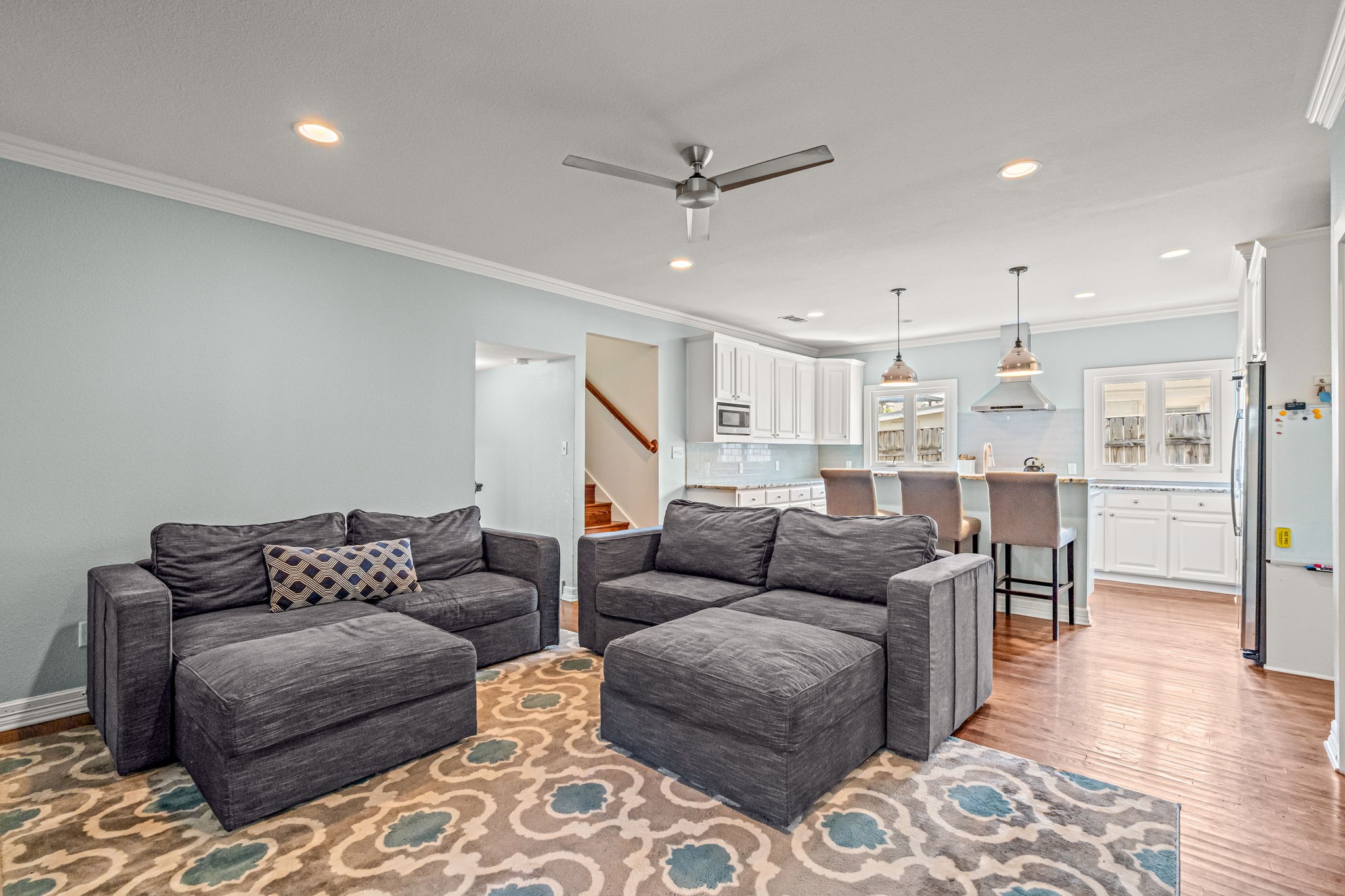 4621 Lafayette Avenue Fort Worth TX 76107