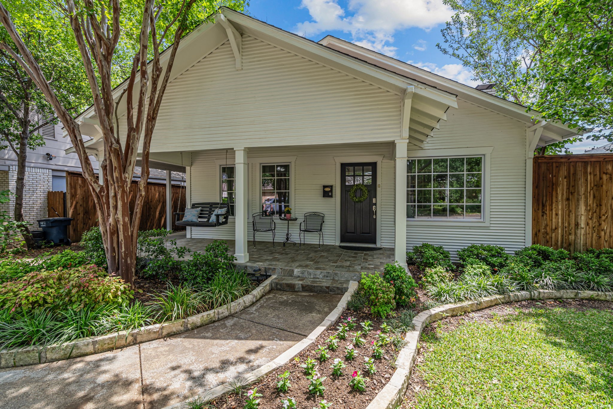 4621 Lafayette Avenue Fort Worth TX 76107