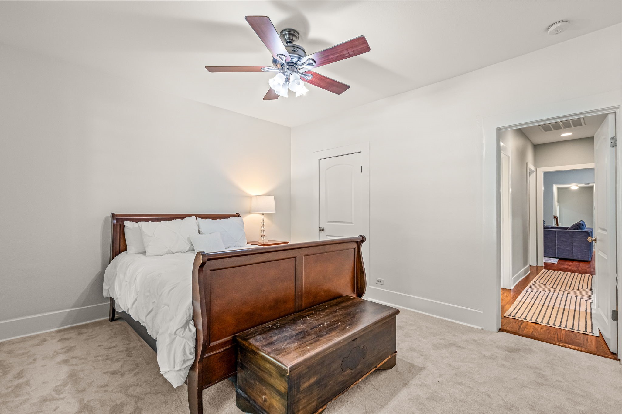 4621 Lafayette Avenue Fort Worth TX 76107