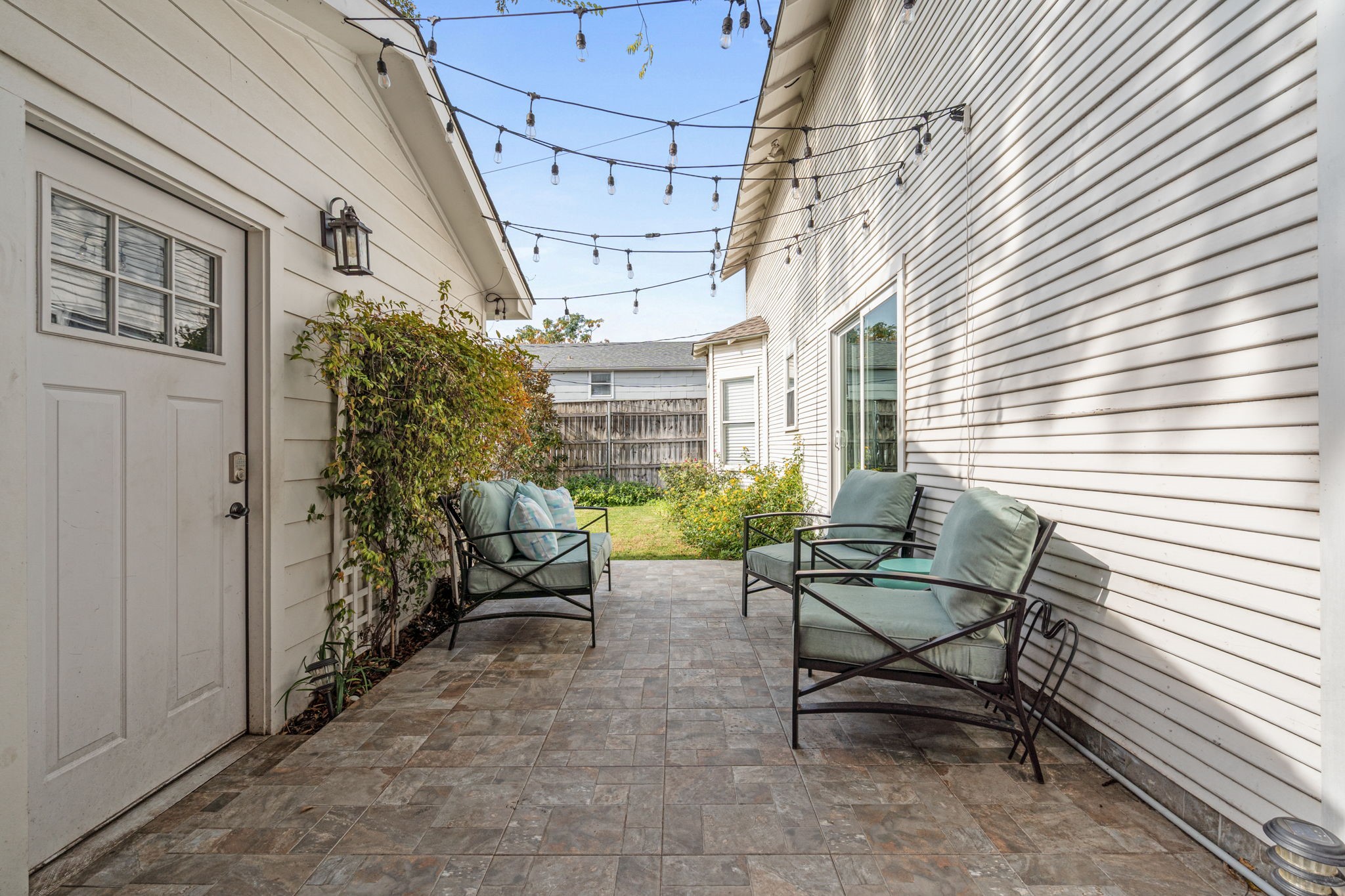 4621 Lafayette Avenue Fort Worth TX 76107