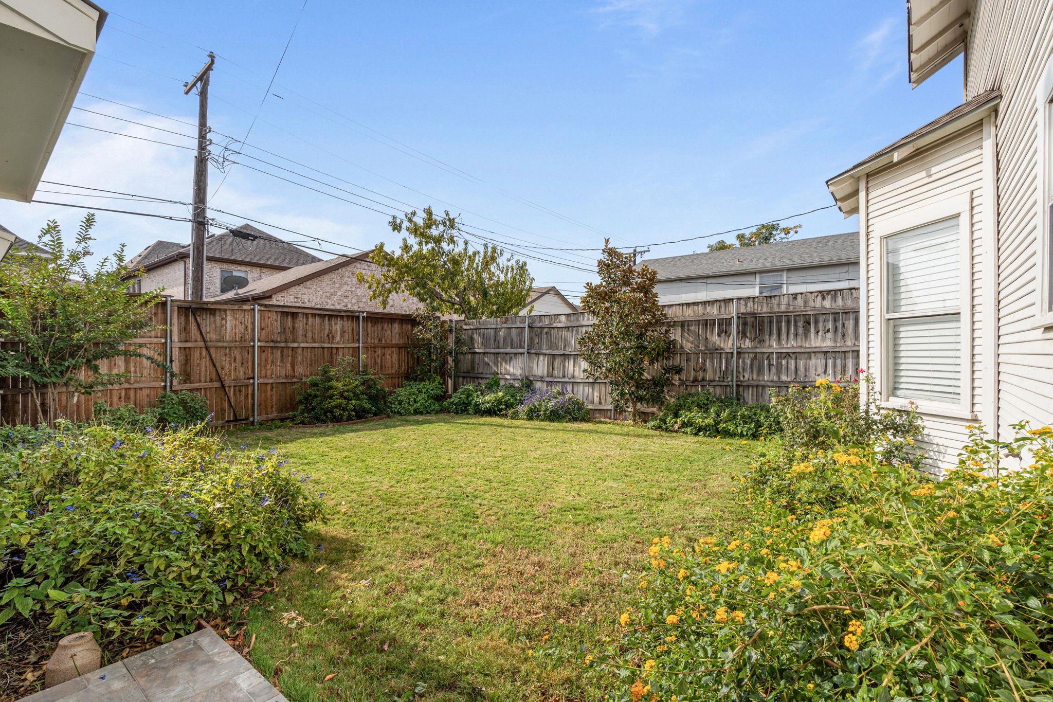 4621 Lafayette Avenue Fort Worth TX 76107