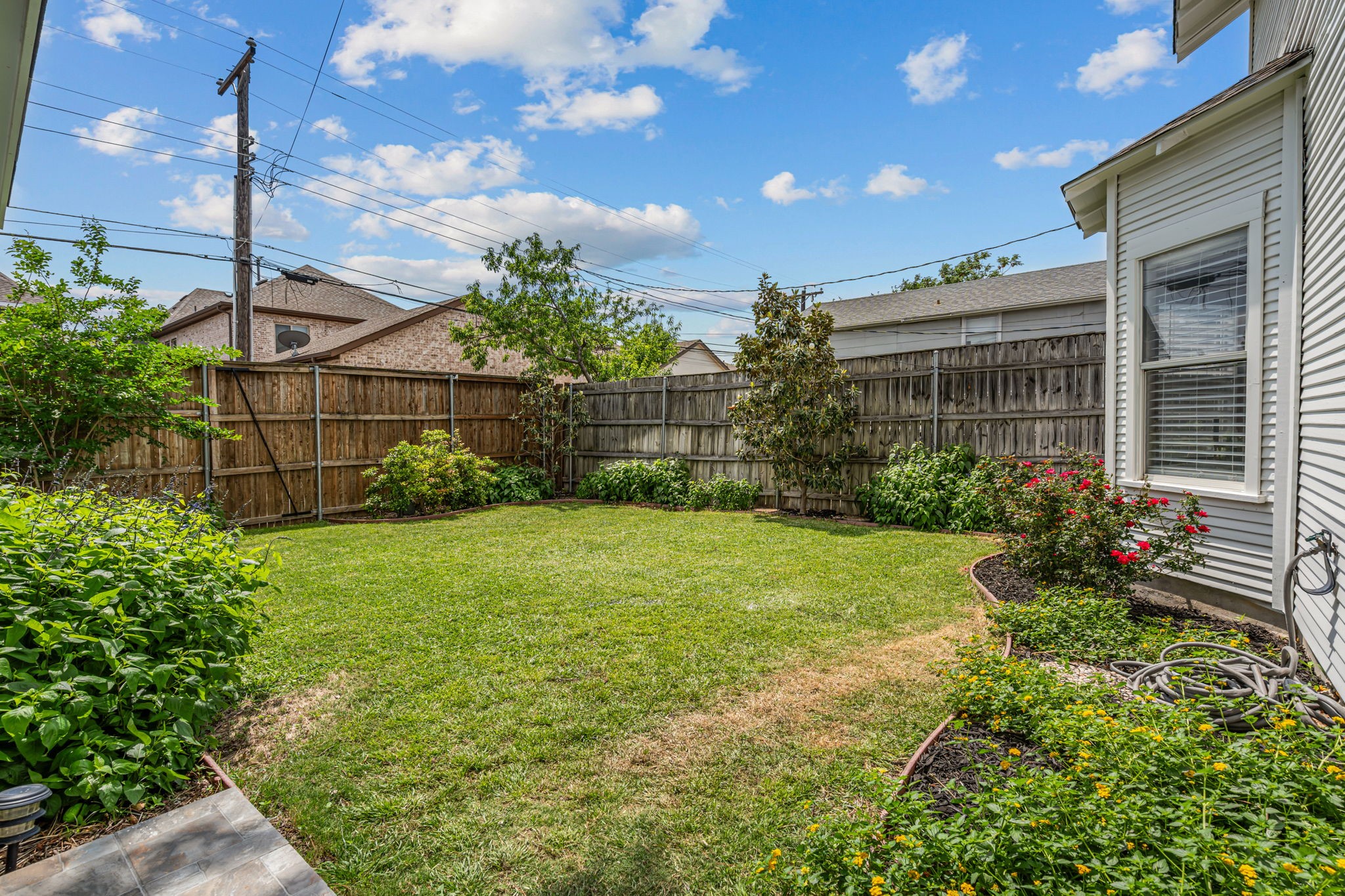 4621 Lafayette Avenue Fort Worth TX 76107