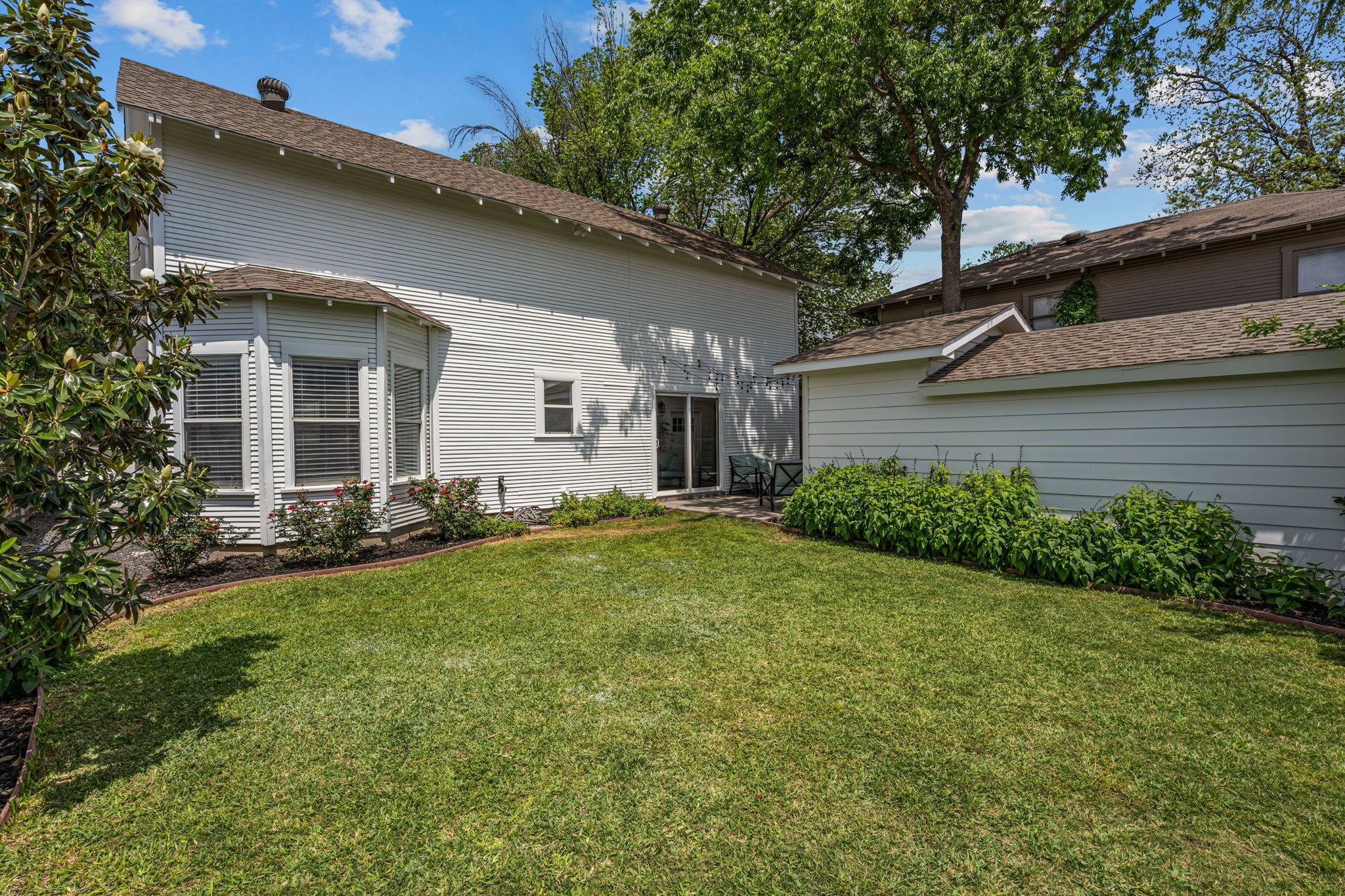 4621 Lafayette Avenue Fort Worth TX 76107