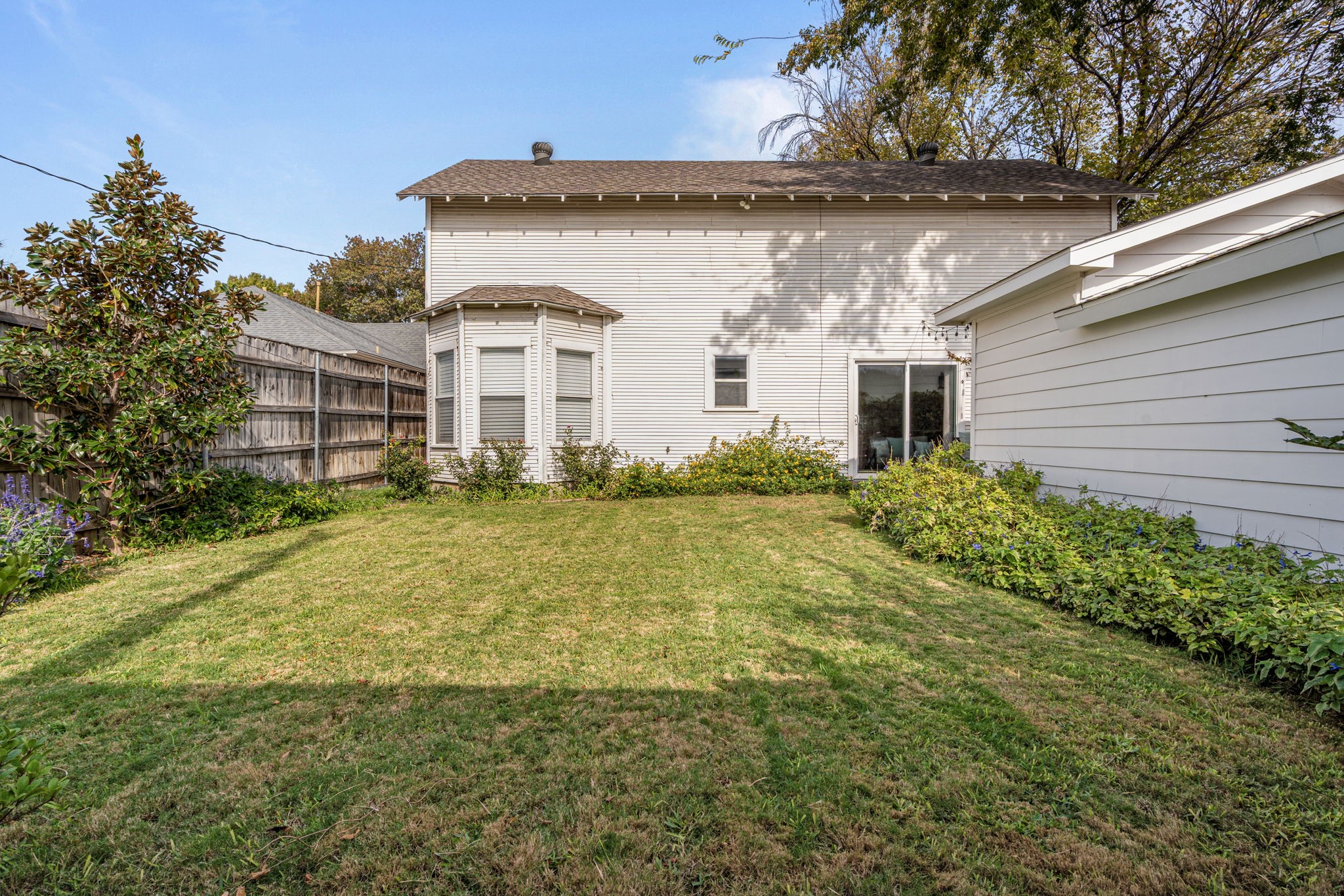 4621 Lafayette Avenue Fort Worth TX 76107
