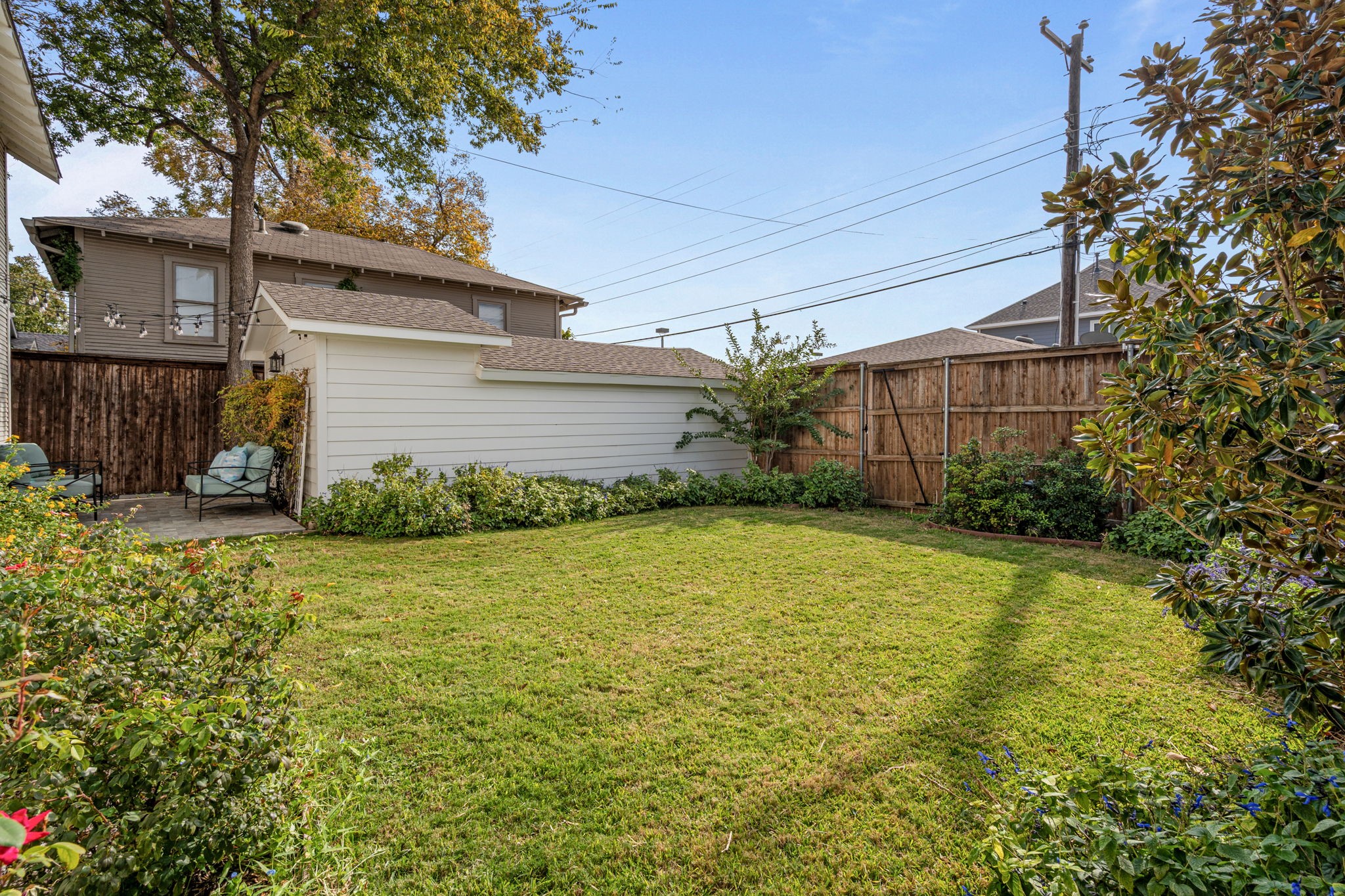 4621 Lafayette Avenue Fort Worth TX 76107