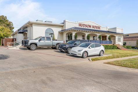 4621 Lafayette Avenue Fort Worth TX 76107