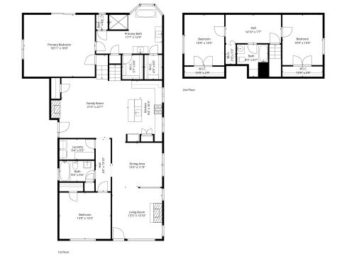 4621 Lafayette Avenue Fort Worth TX 76107