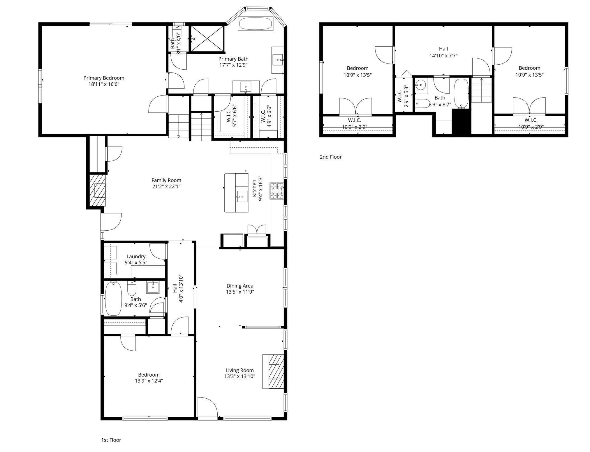 4621 Lafayette Avenue Fort Worth TX 76107