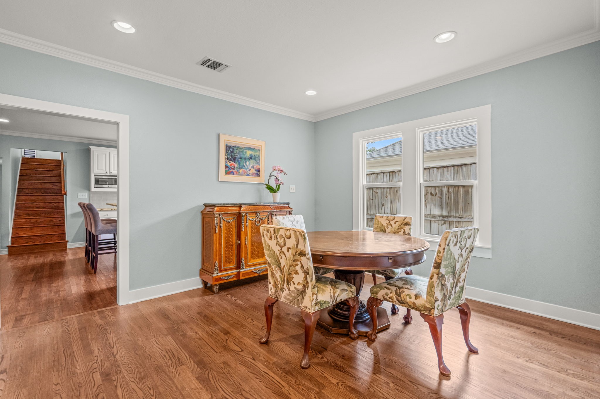 4621 Lafayette Avenue Fort Worth TX 76107