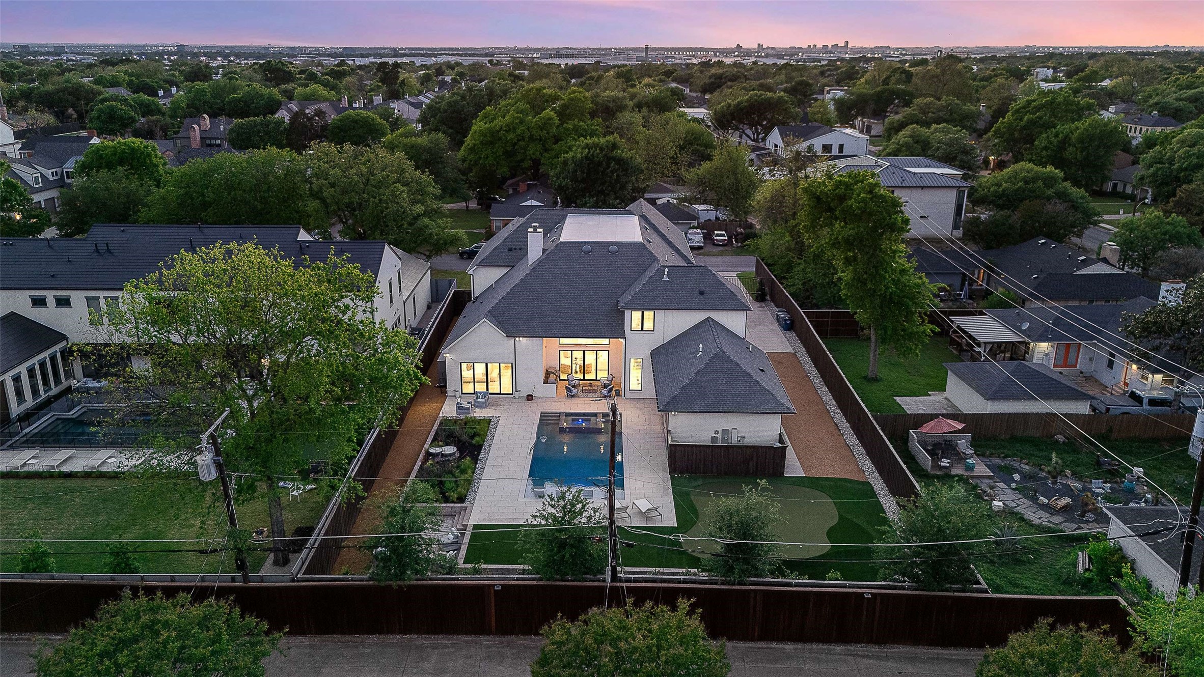 7110 Robin Road Dallas TX 75209