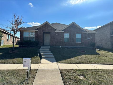 1828 Pioneer Way Lancaster TX 75146
