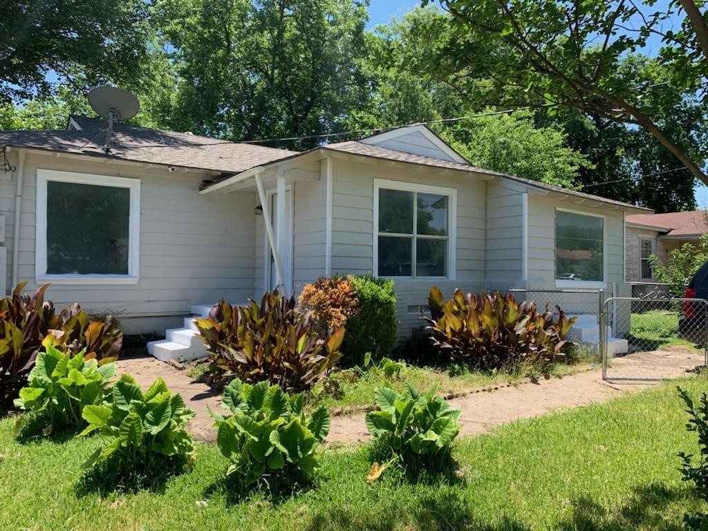 2410 E Overton Road Dallas TX 75216