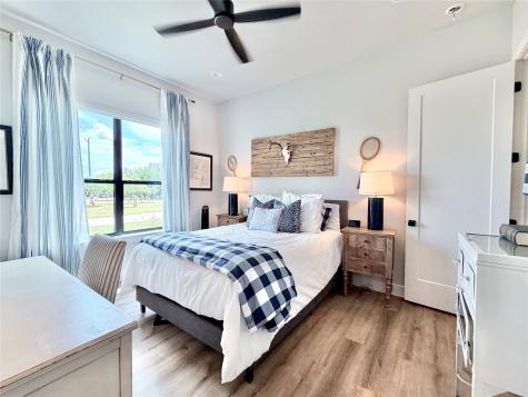 1444 West Street Buffalo Gap TX 79508
