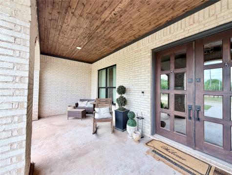 1444 West Street Buffalo Gap TX 79508