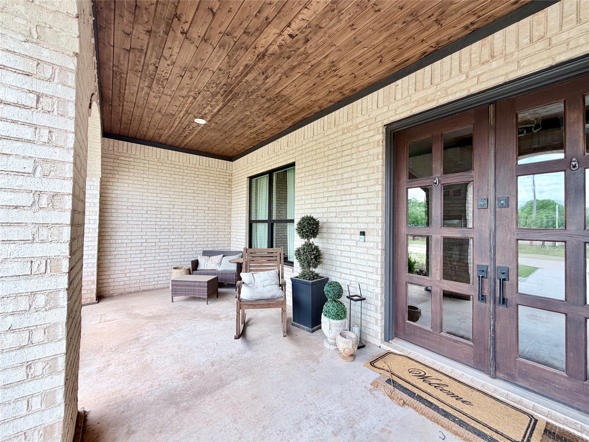 1444 West Street Buffalo Gap TX 79508