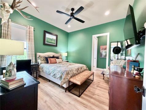 1444 West Street Buffalo Gap TX 79508