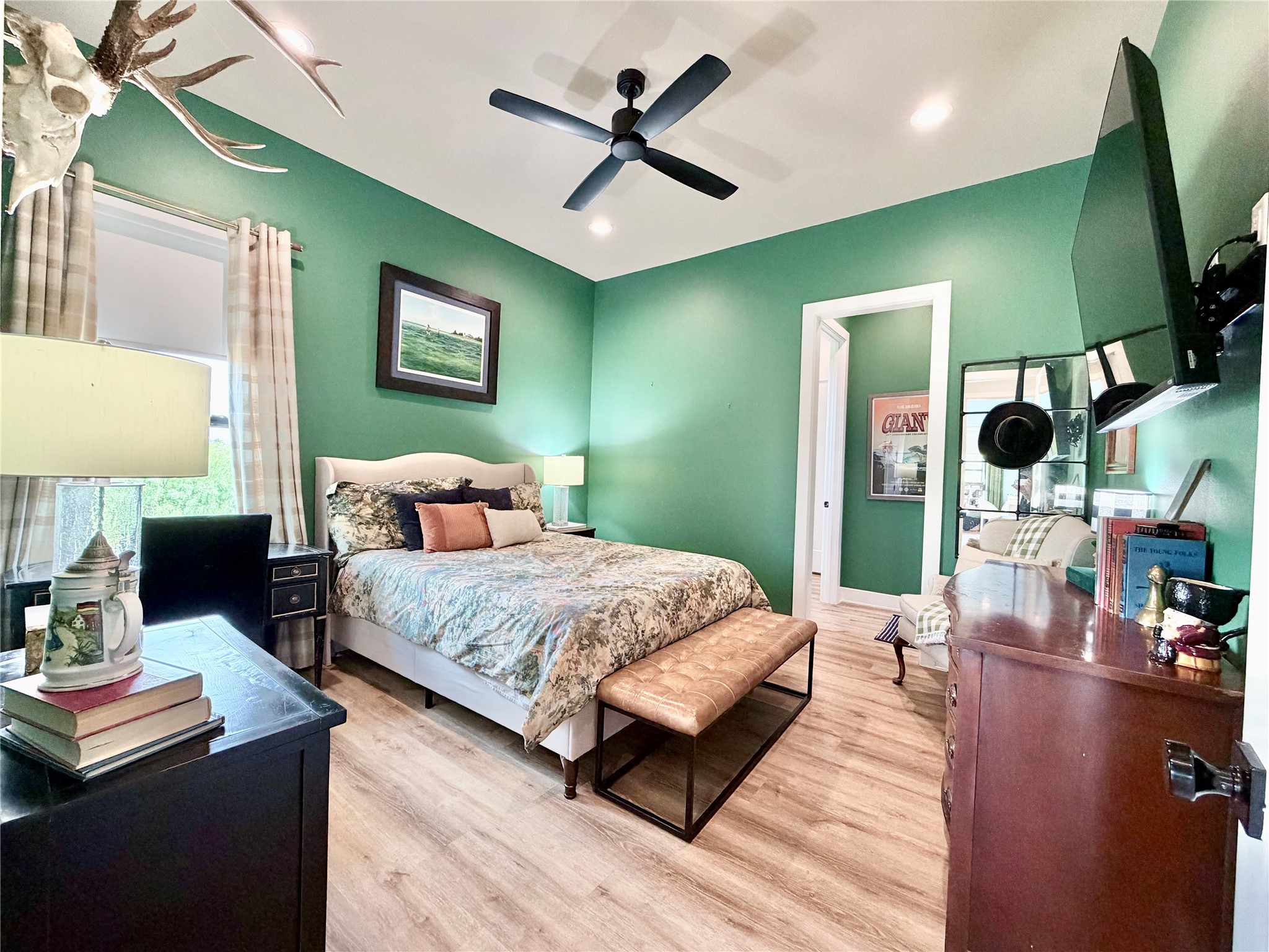 1444 West Street Buffalo Gap TX 79508