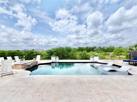 1444 West Street Buffalo Gap TX 79508