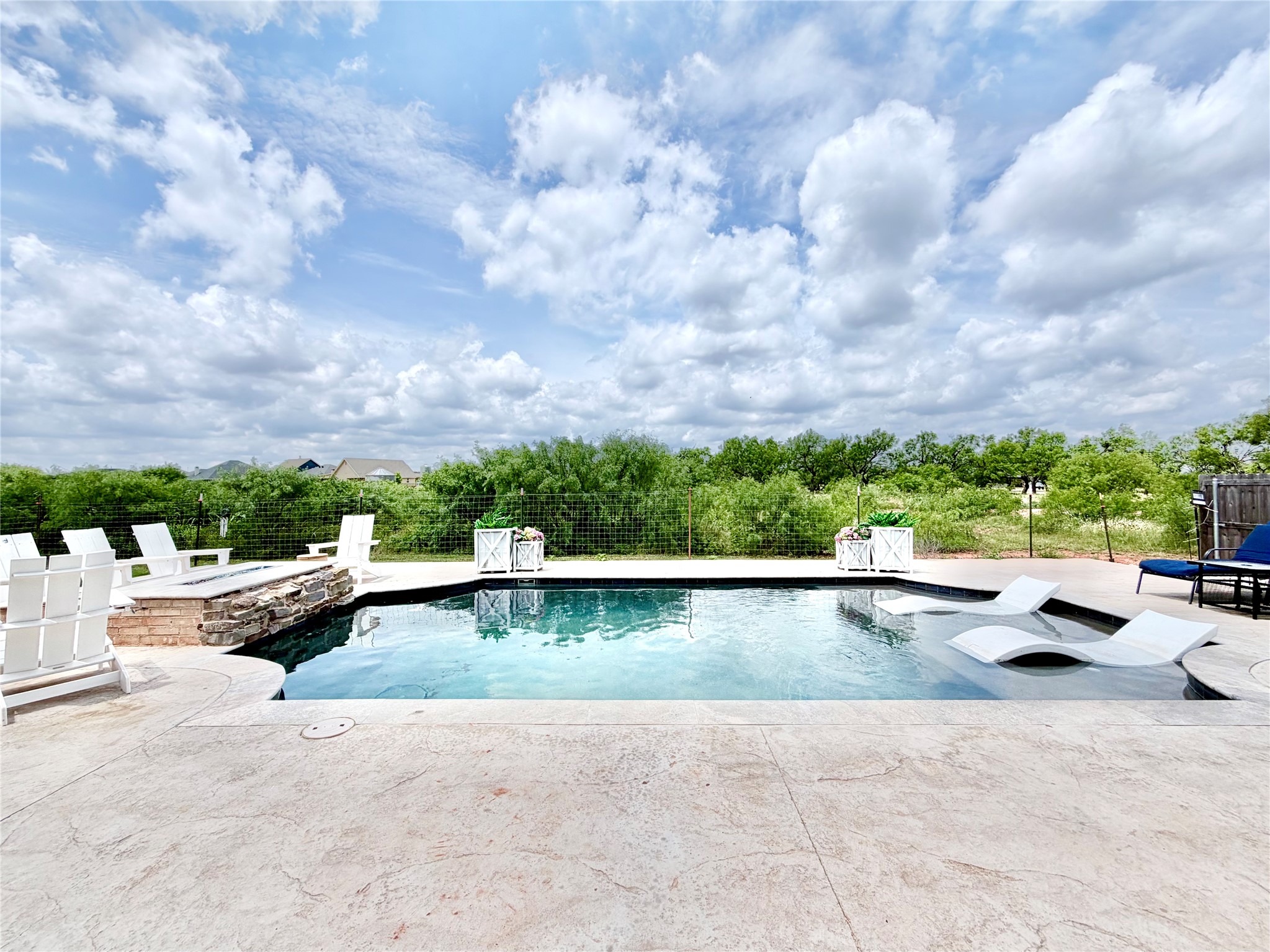 1444 West Street Buffalo Gap TX 79508