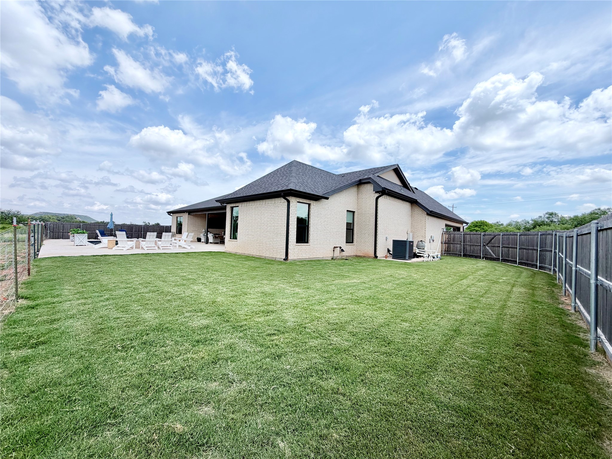 1444 West Street Buffalo Gap TX 79508