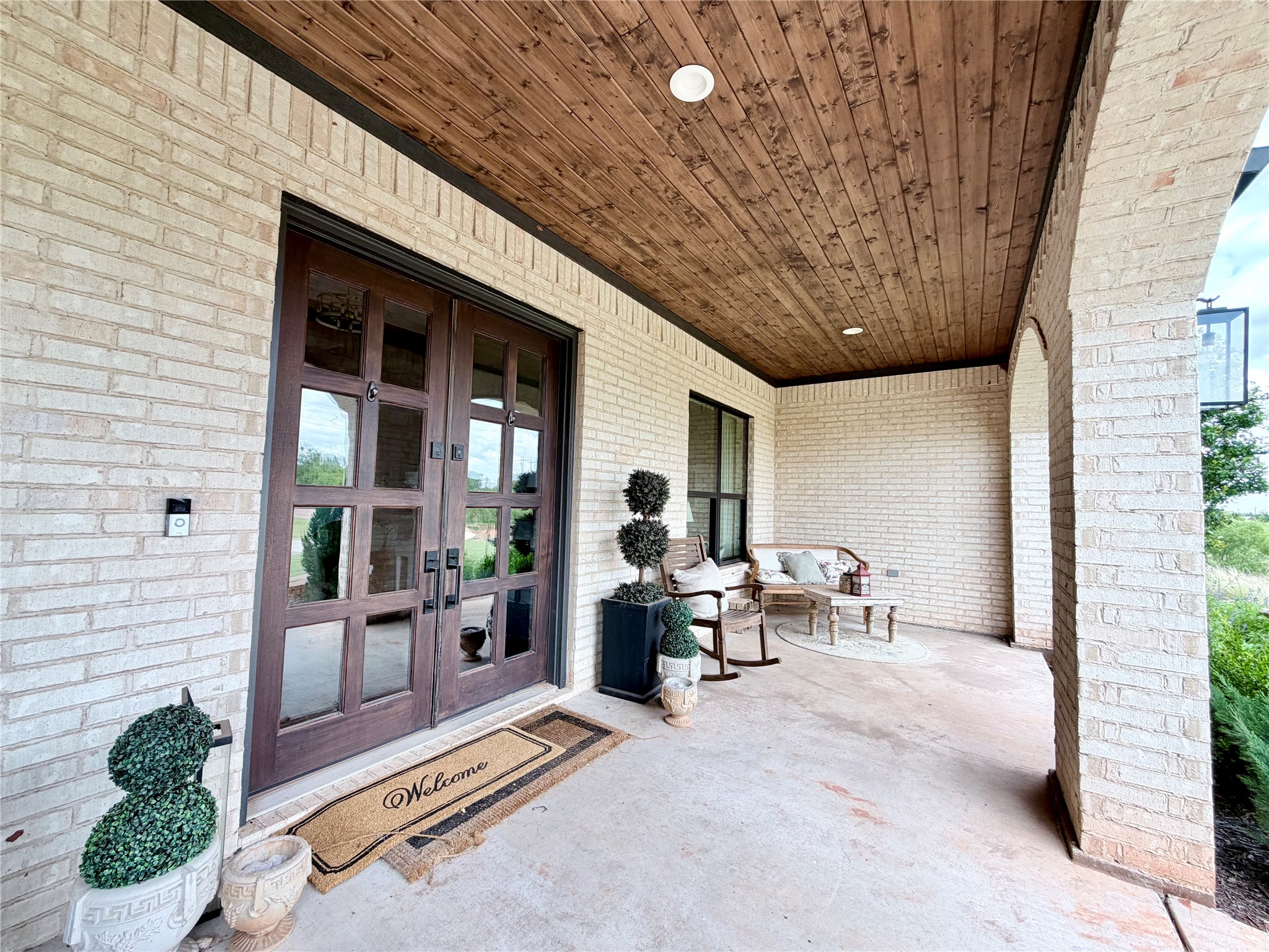 1444 West Street Buffalo Gap TX 79508
