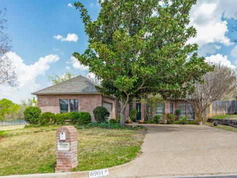 6901 Aspen Wood Trail Fort Worth TX 76132