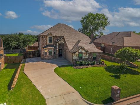 2114 Lorrie Lane Weatherford TX 76087