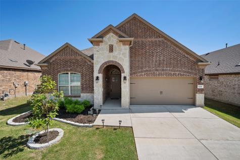 1717 Tapadero Lane Celina TX 75009