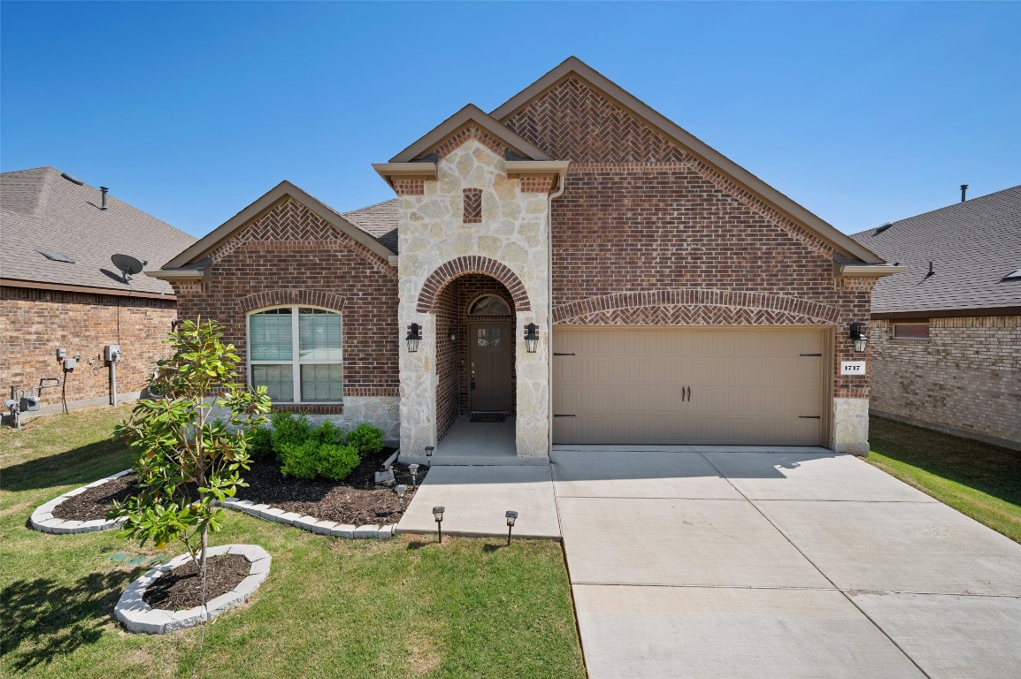 1717 Tapadero Lane Celina TX 75009