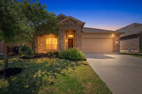 1748 Jacona Trail Fort Worth TX 76131