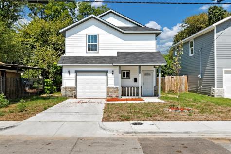 3834 Atlanta Street Dallas TX 75215