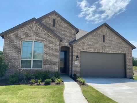 3154 Estuary Drive Royse City TX 75189