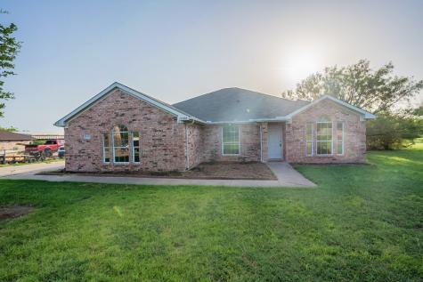 10300 Carson Ranch Road Crowley TX 76036