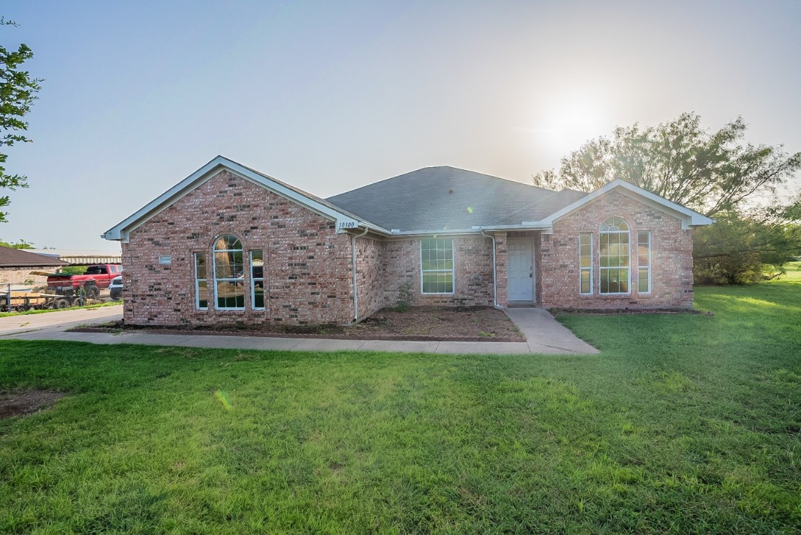 10300 Carson Ranch Road Crowley TX 76036