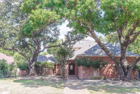 10019 Woodlake Drive Dallas TX 75243