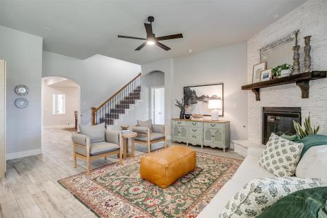 2005 Flora Lane Desoto TX 75115