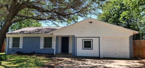 605 Sierra Blanca Drive Saginaw TX 76179