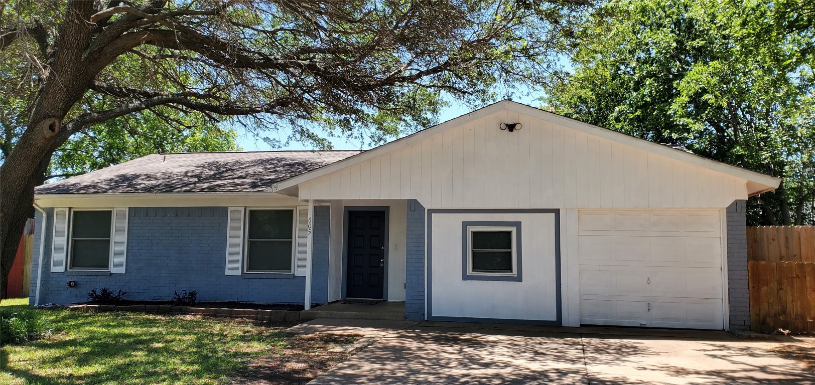 605 Sierra Blanca Drive Saginaw TX 76179