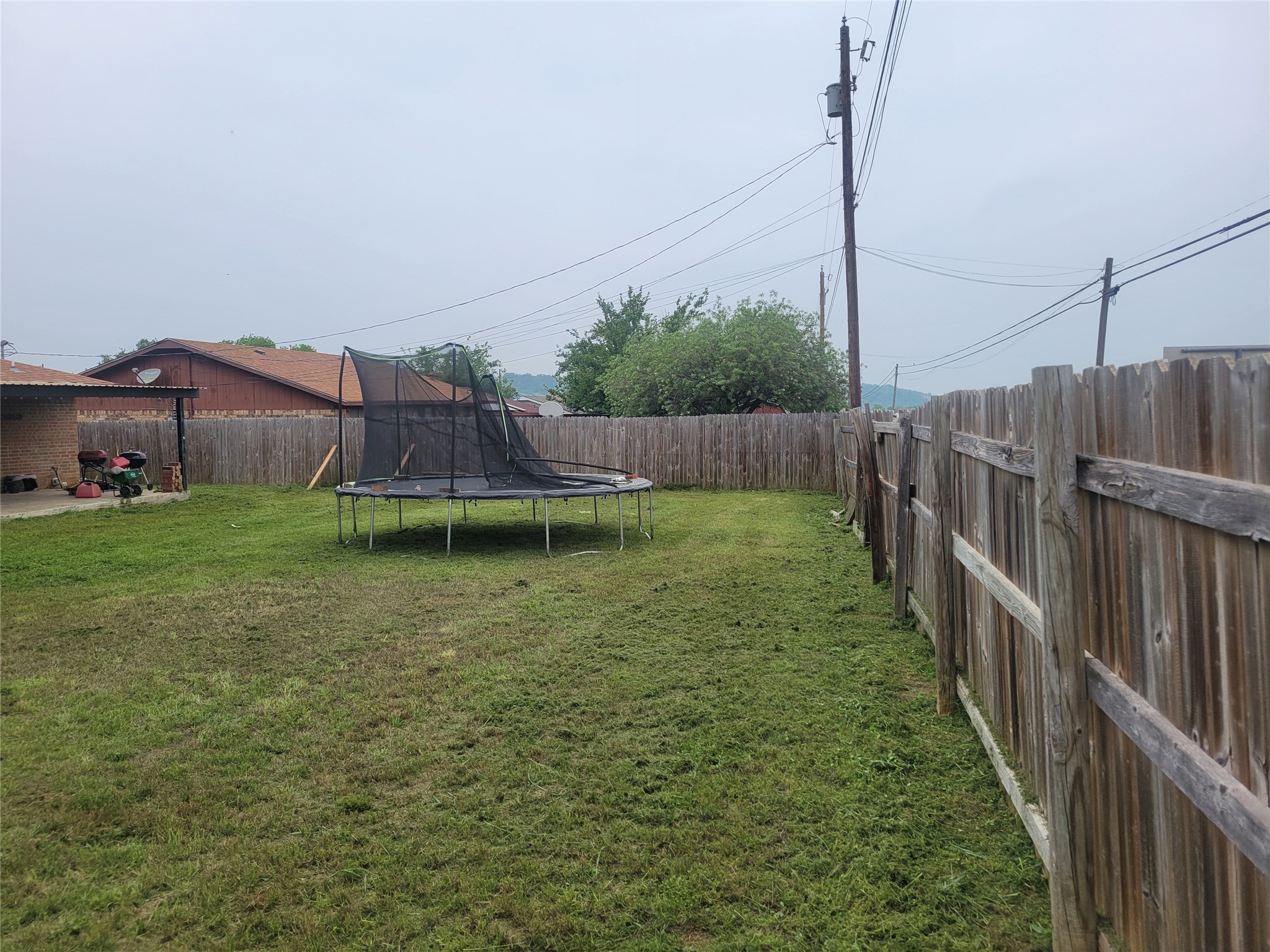 4310 Brookdale Drive Brownwood TX 76801