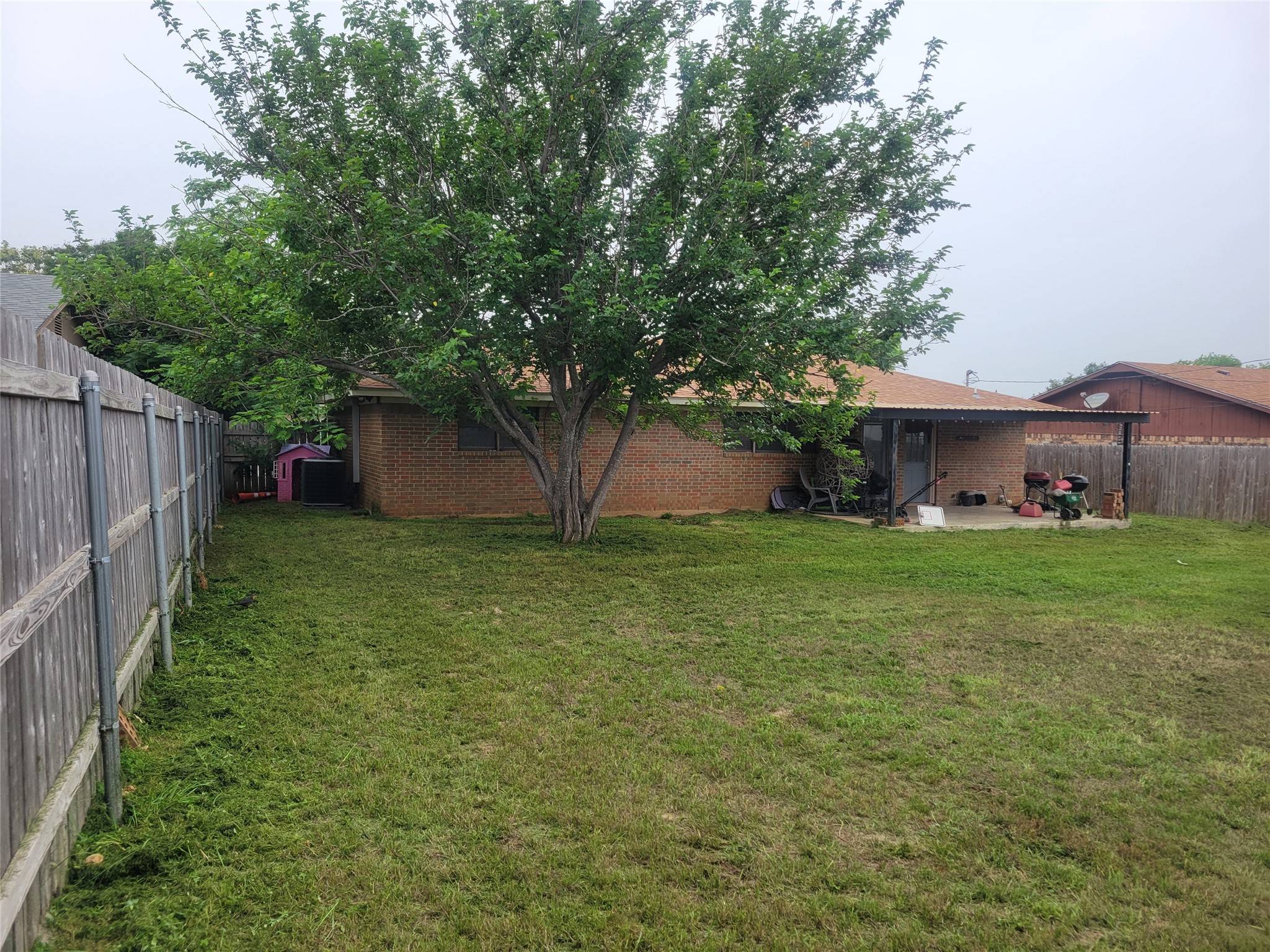4310 Brookdale Drive Brownwood TX 76801
