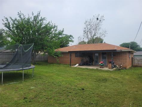 4310 Brookdale Drive Brownwood TX 76801
