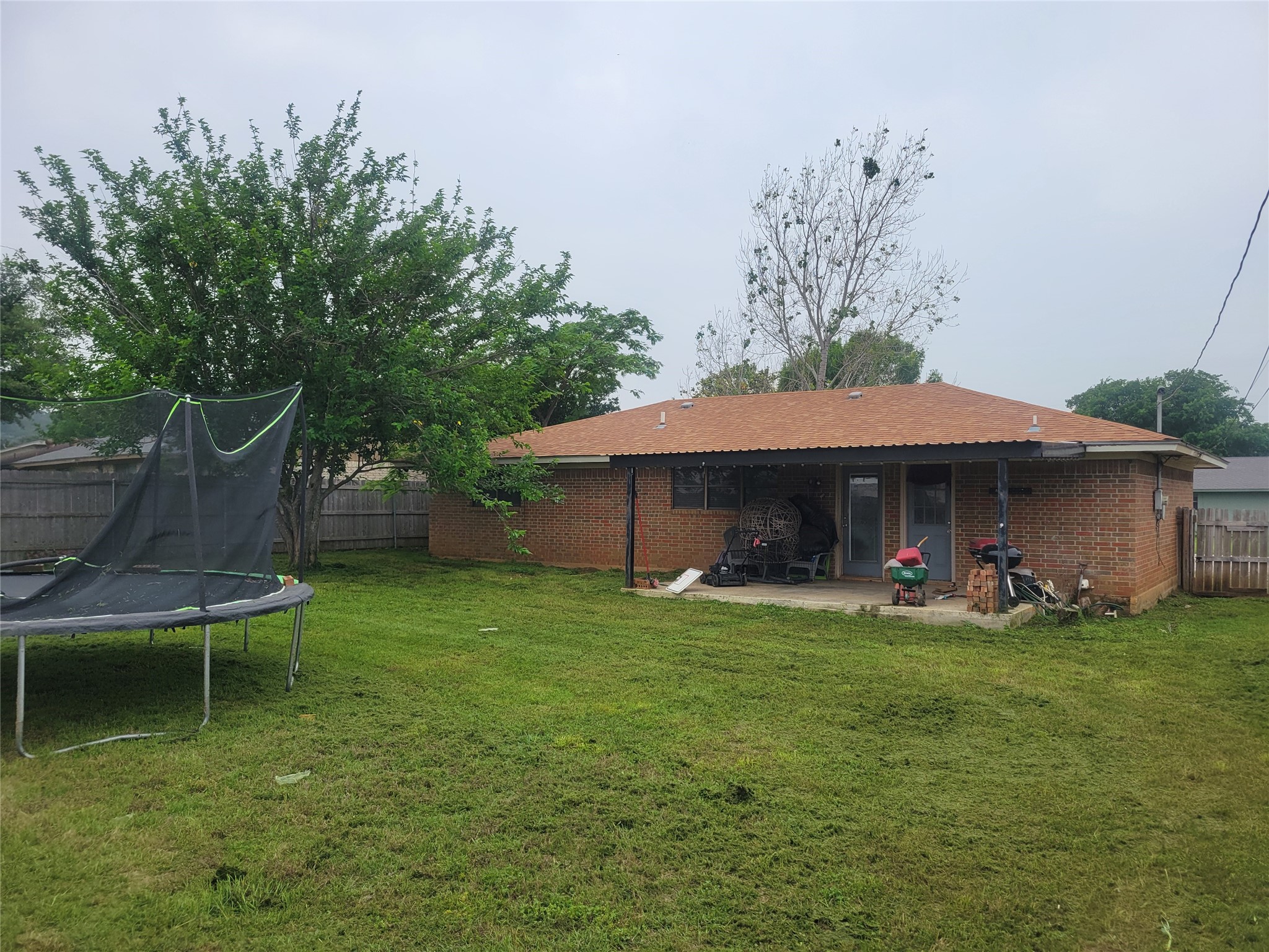 4310 Brookdale Drive Brownwood TX 76801