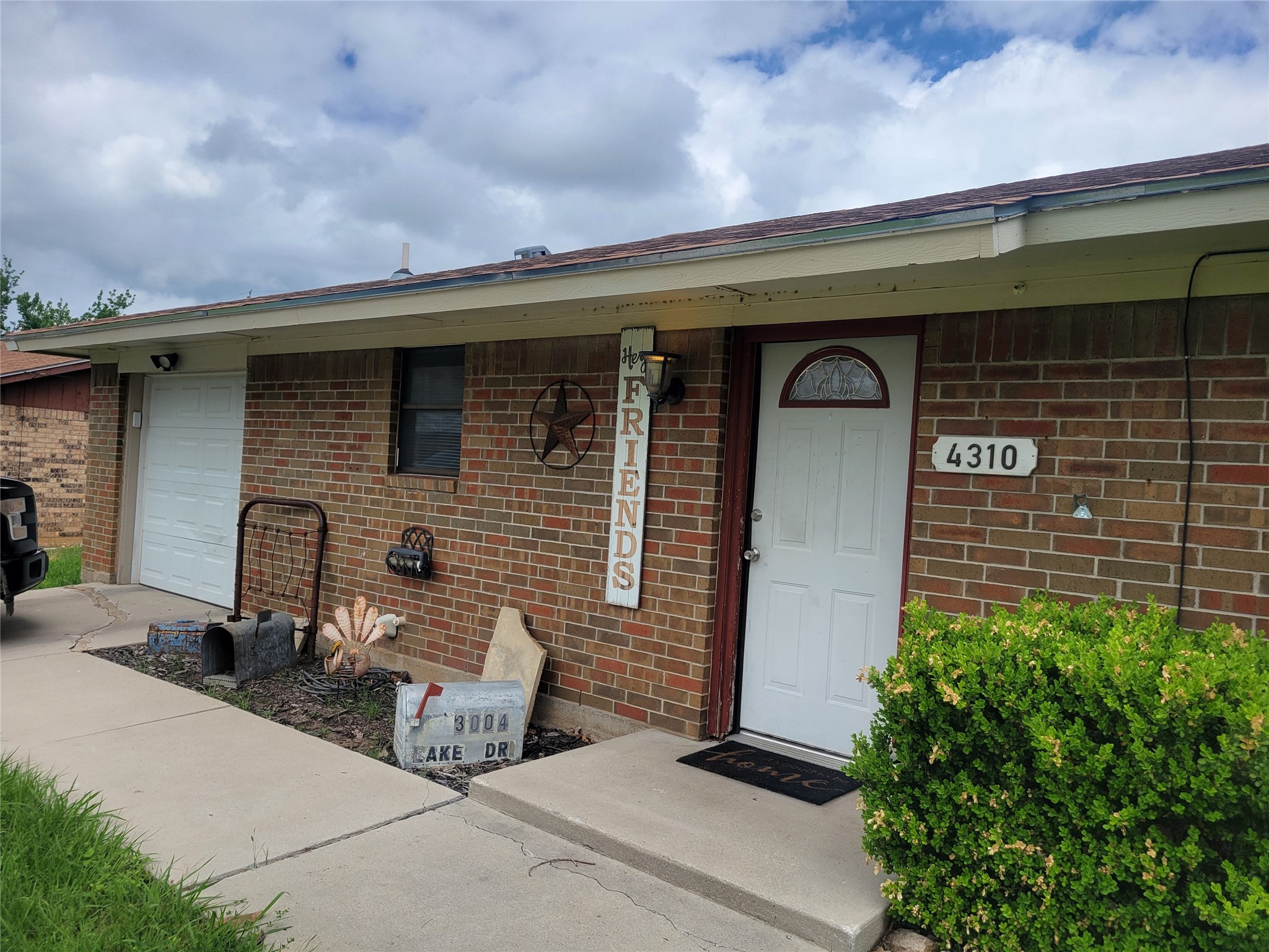 4310 Brookdale Drive Brownwood TX 76801
