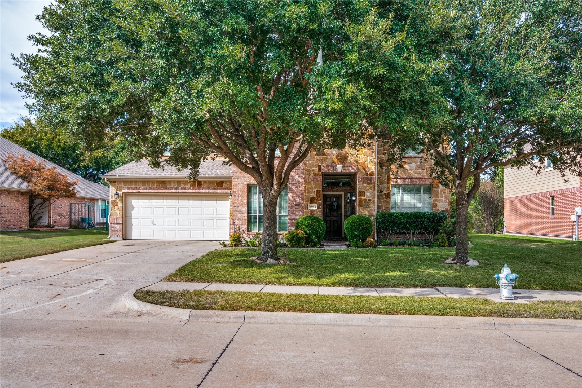 3006 Jacob Drive Wylie TX 75098