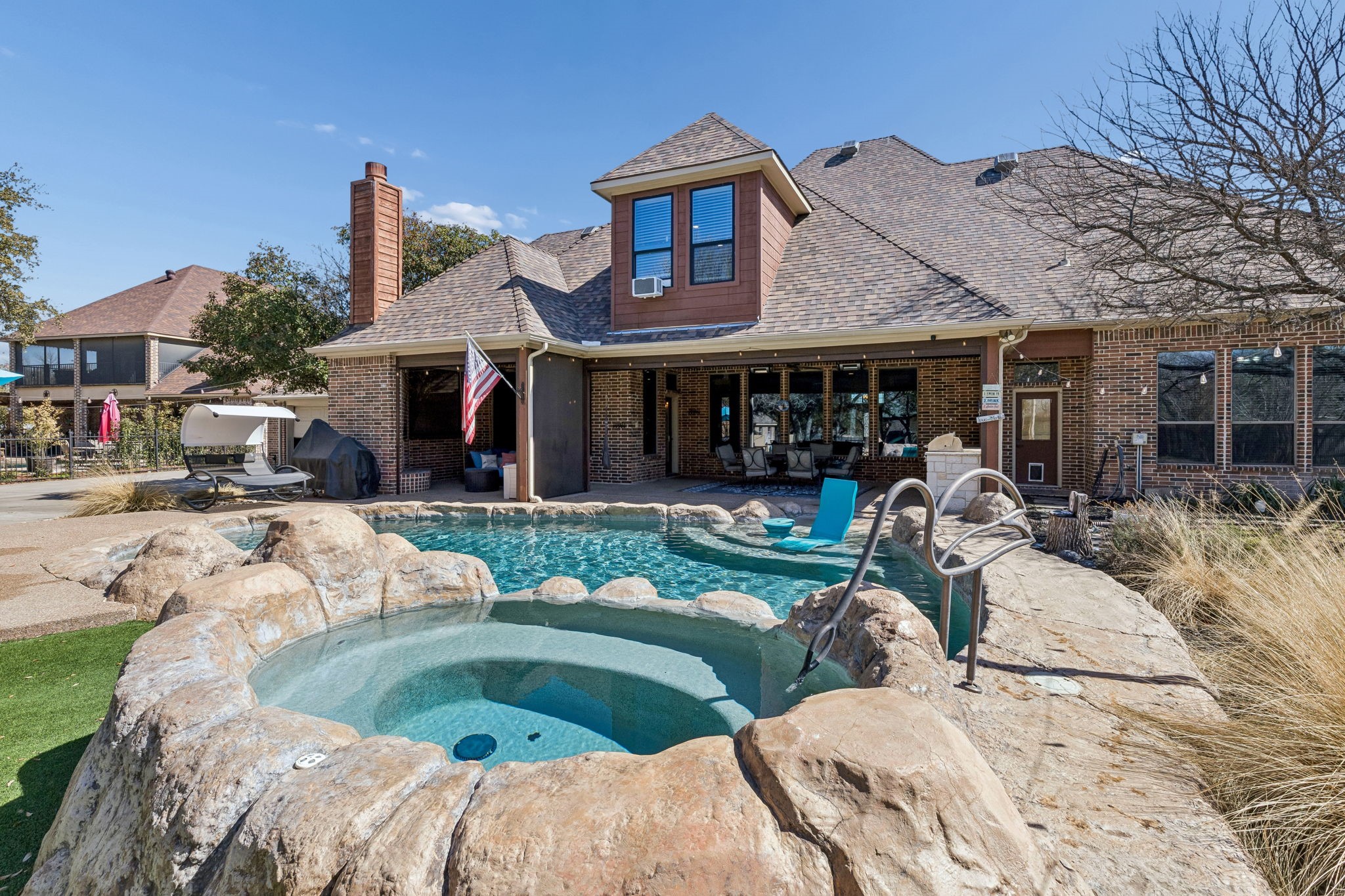 9525 Dickson Road Fort Worth TX 76179