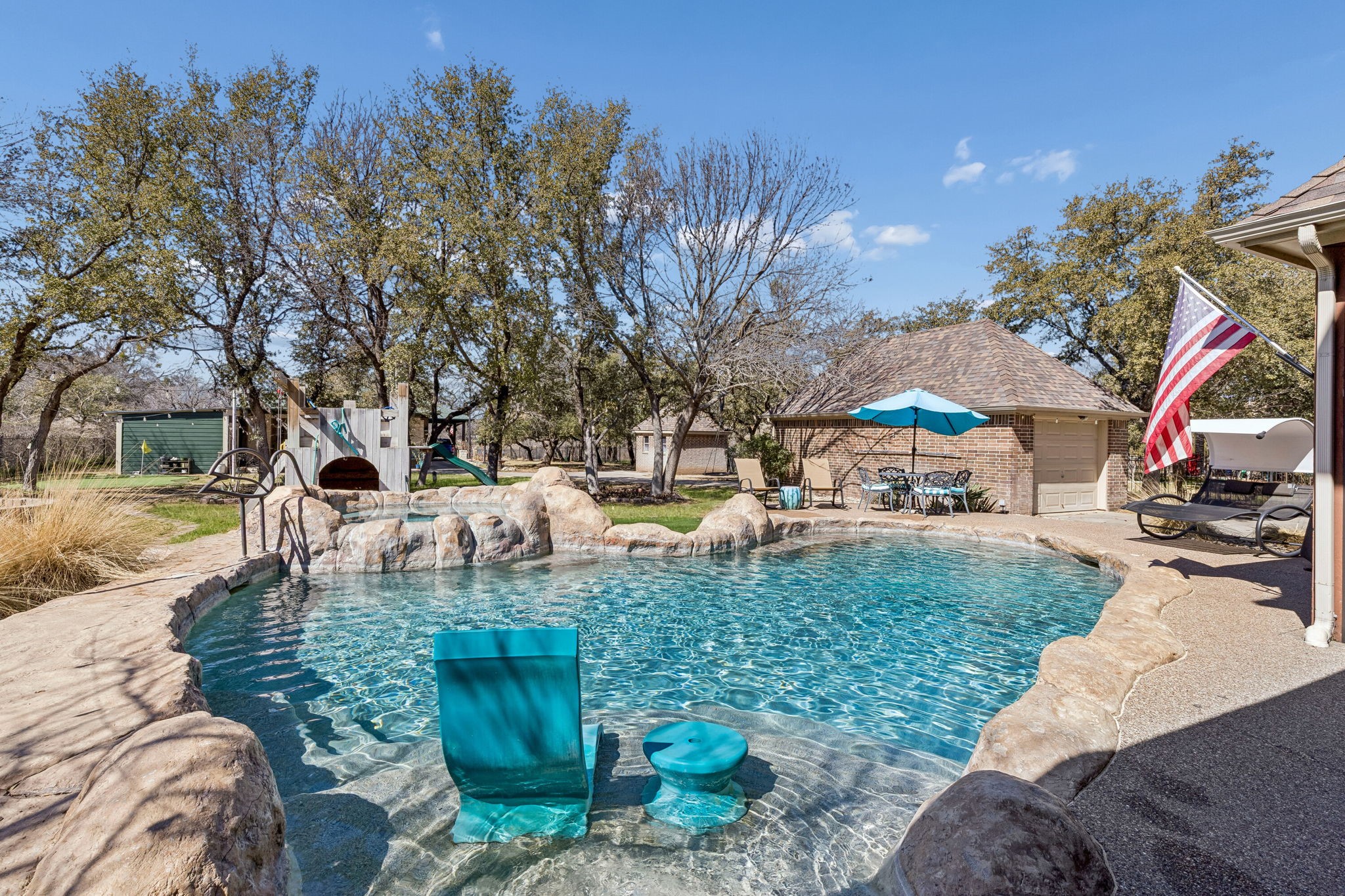 9525 Dickson Road Fort Worth TX 76179